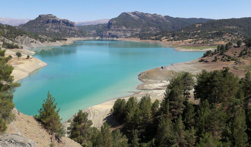 Kahramanmaraş’ta Yayla Turizmi Canlanıyor: Altyapı ve Doğa İç içe
