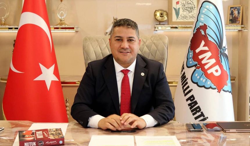 Enflasyonla Mücadele ve Genel Af Türkiye İçin Zaruret Haline Geldi