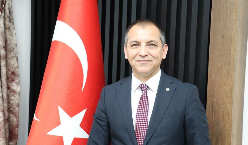 Baydur’dan 10 Aralık İnsan Hakları Günü Mesajı