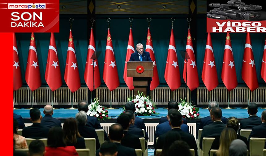 “Hedeflerimize Doğru Sağlam Adımlarla Beraber Yürüyeceğiz”
