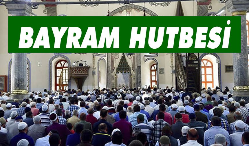 Kurban Bayramı: Allah’ın Kullarına İhsan ve İkramı