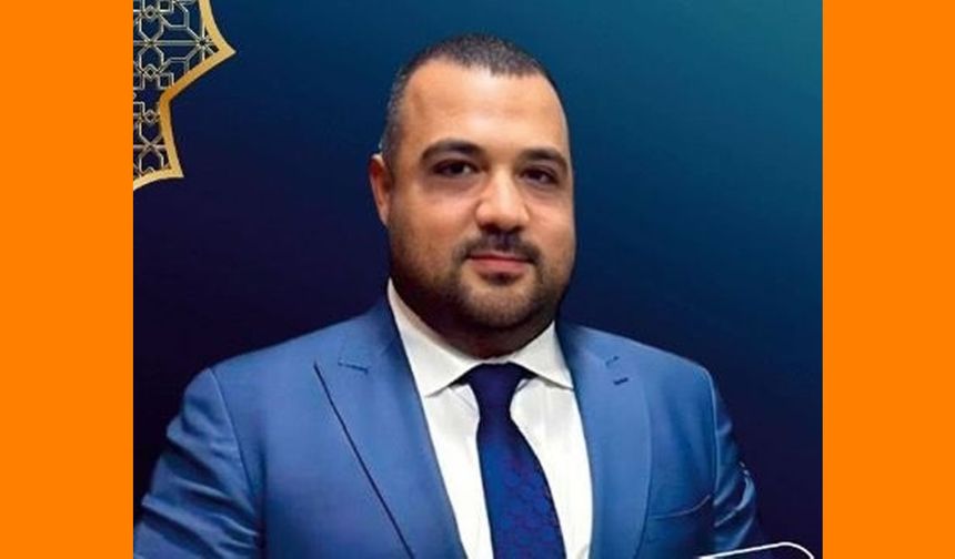 Şahinkanat: “Bayram Coşkusunu BlueLand’de Hep Birlikte Yaşayalım”
