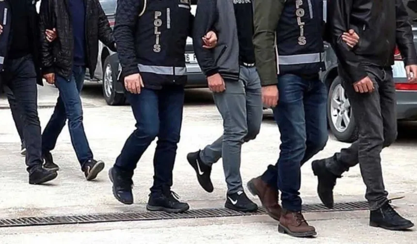 Türkiye genelinde DEAŞ operasyonu: 39 kişi yakalandı
