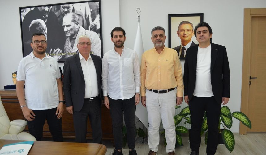 Pazarcık Belediyesi İle Sular Hastanesi İndirim Sözleşmesi İmzalandı