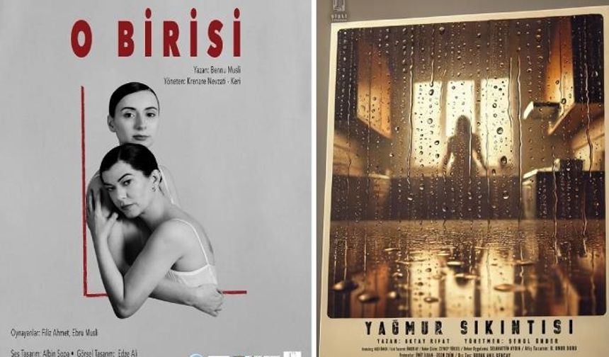 Uluslararası Emek ve Başarı Ödülleri'nin kazananları belli oldu