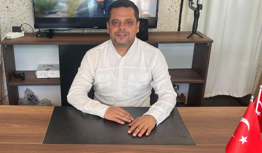 Türkiye'de Dezenformasyonla Mücadele İçin UDMEAD Kuruldu