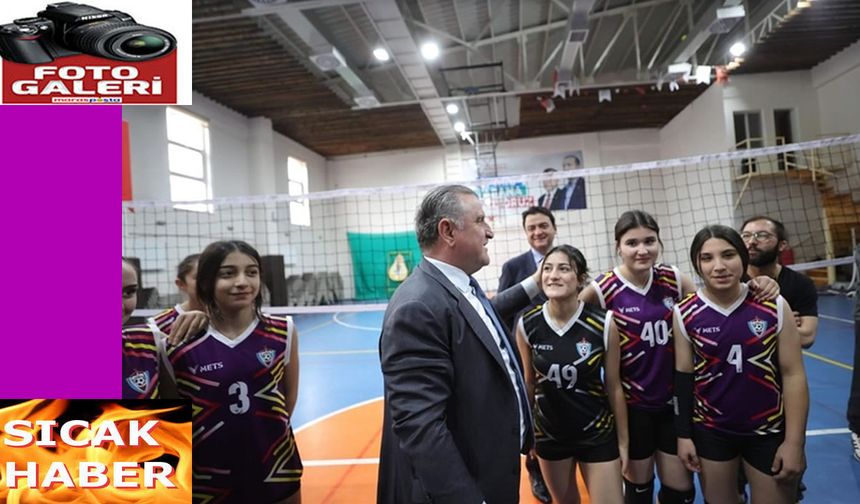 Yaz tatili, Gençlik ve Spor Bakanlığı tesislerinde "dolu dolu" geçiyor