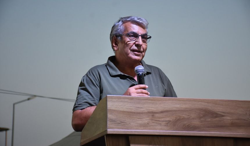 Şeyh Bedreddin Ortaca'dan sonra şimdi de Köyceğiz'de