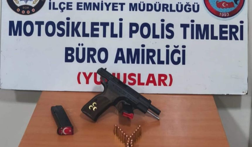 88 Kişi Yakalandı, 54 Kişi Tutuklandı