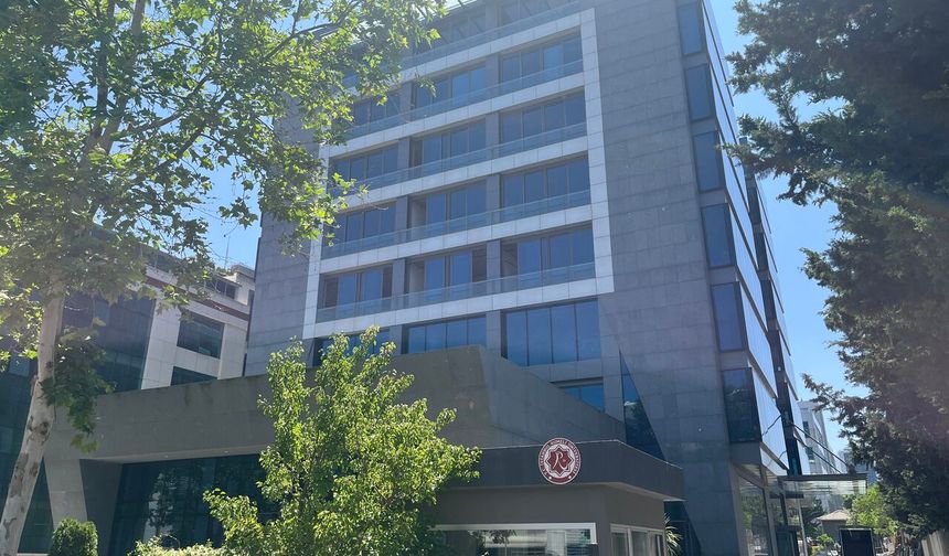 İstanbul Rumeli Üniversitesi Yeni Yerleşkesiyle Büyümeye Devam Ediyor