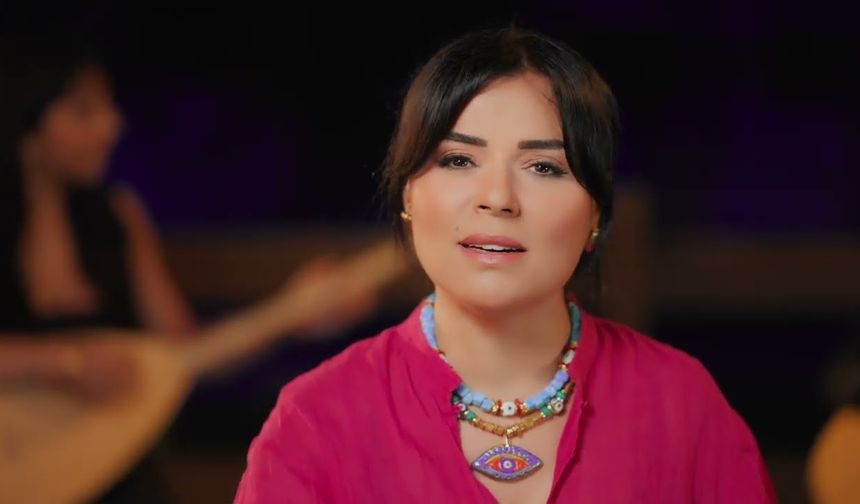 Gülten Benli - Bir Güzeli Methedeyim