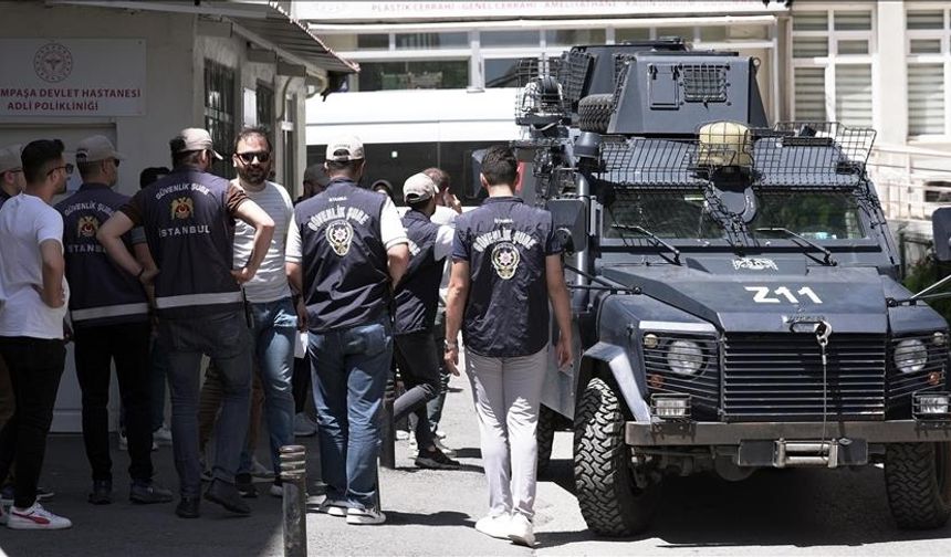 Kamusal alan, İslam ve yanlış temsil