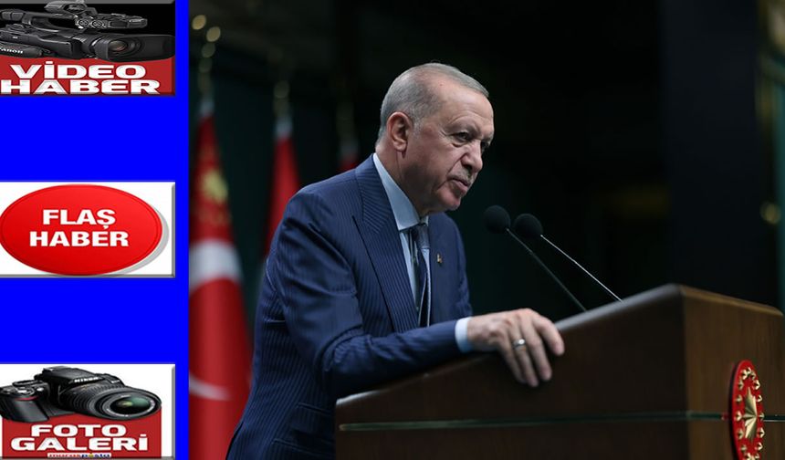 “Cumhurbaşkanlığı Hükûmet Sistemi kökleştikçe, Türkiye Yüzyılı’nın inşası daha da hızlanacak”