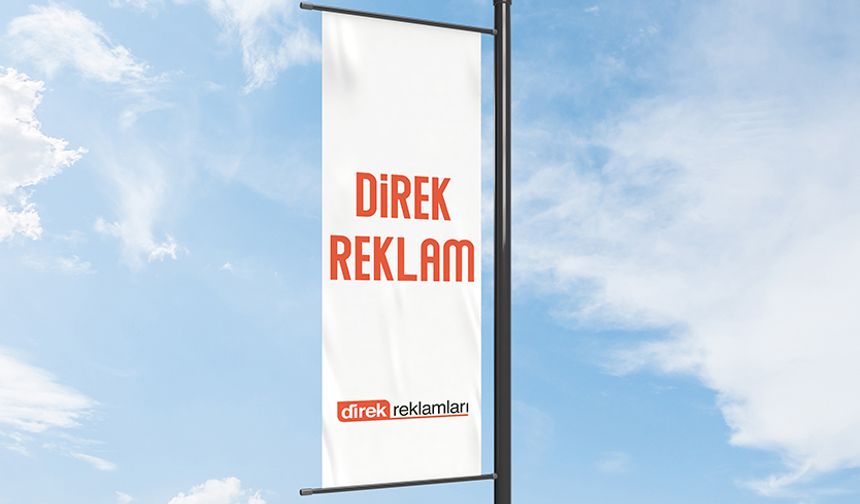 Direk Reklam İçin Harika Tasarım Fikirleri