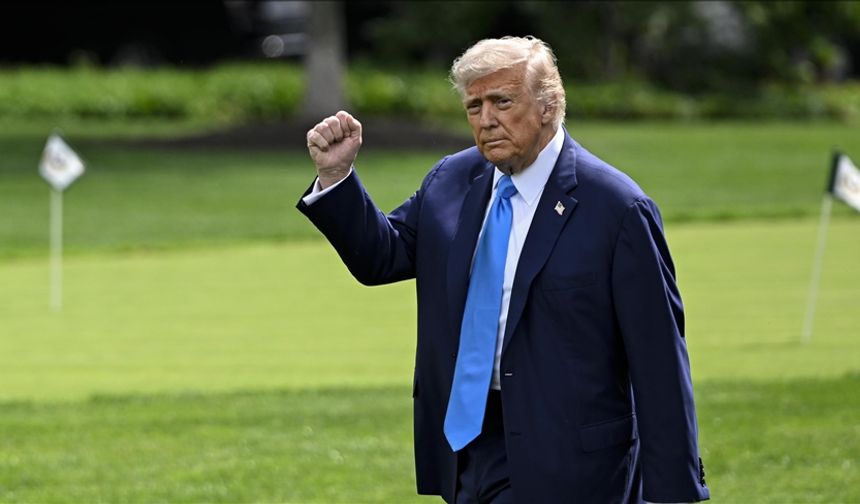 Modern ABD siyasetinin dokusu: Trump’ın siyasi tiyatrosu