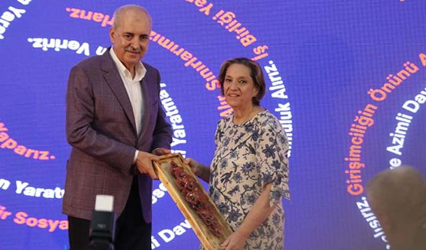 Kale Grubu, 68. yılında ‘geleceğe yatırım’ mesajı verdi