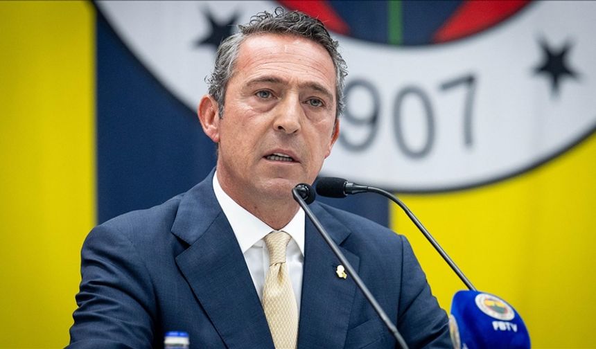 Koç: 2 yeni transferimiz daha olacak