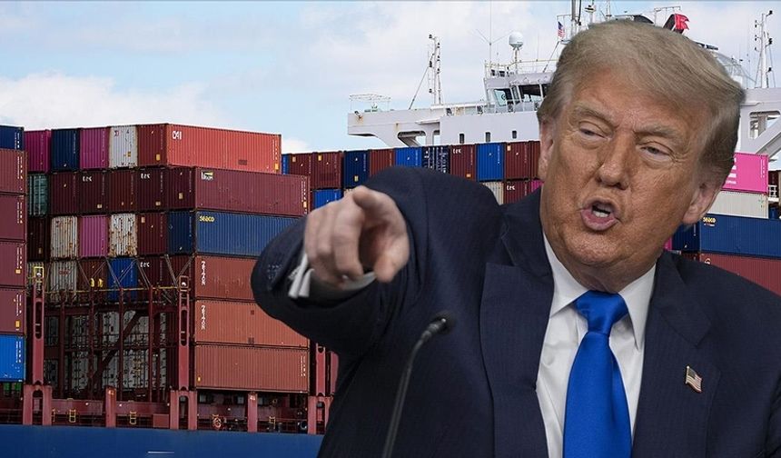 Trump'ın tarife stratejisi: Kedi-fare oyunu devam ediyor