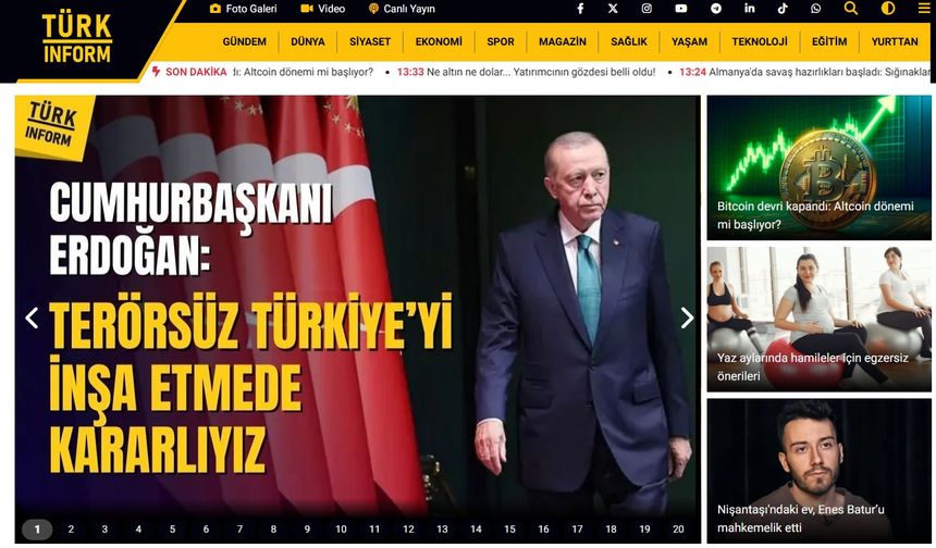 Starbucks Fiyatları - Turkinform.com