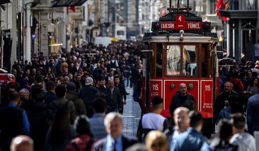 Türkiye'de demografik dönüşüm, sonuçları ve alınabilecek tedbirler