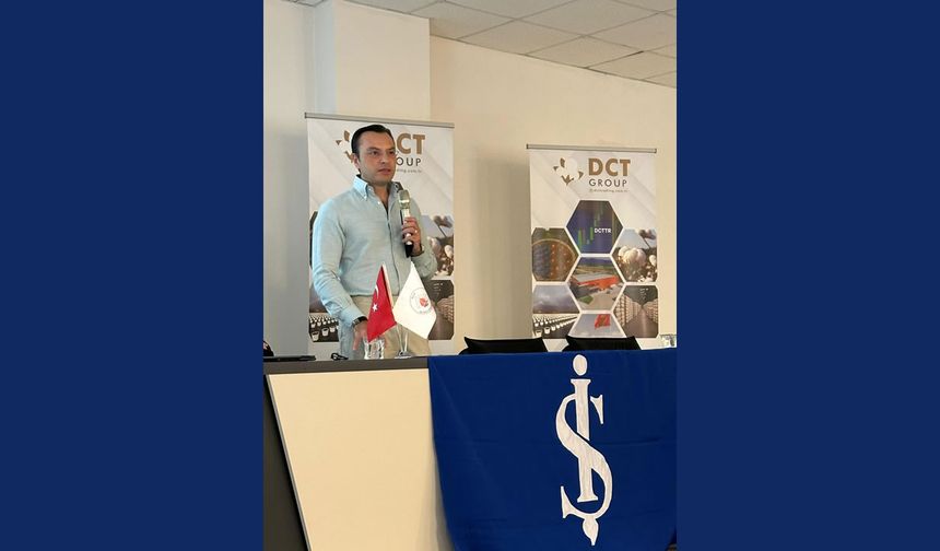 Türkiye İş Bankası’nın Çiftçi Buluşmaları Düzenlendi