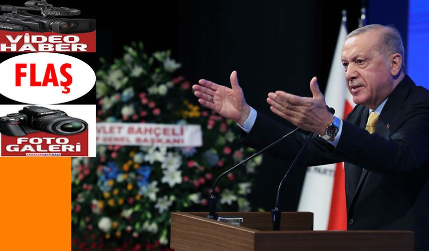 “Türkiye kronik sorununu çözmek için tarihî bir fırsat yakalamıştır”