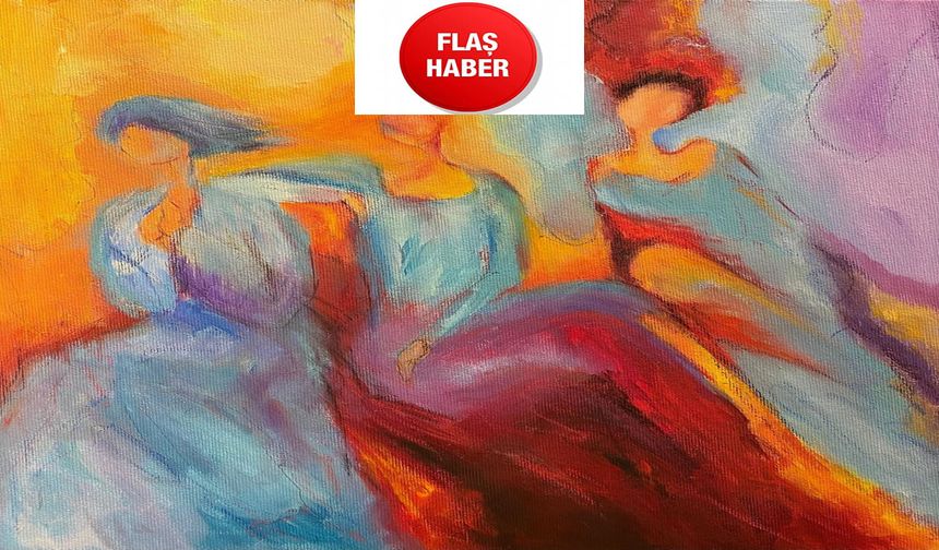 Trump Art Gallery’de yeni sergi