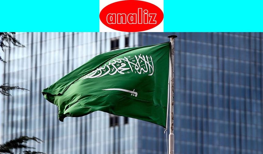 Suudi Arabistan’ın Suriye siyasetini anlamak