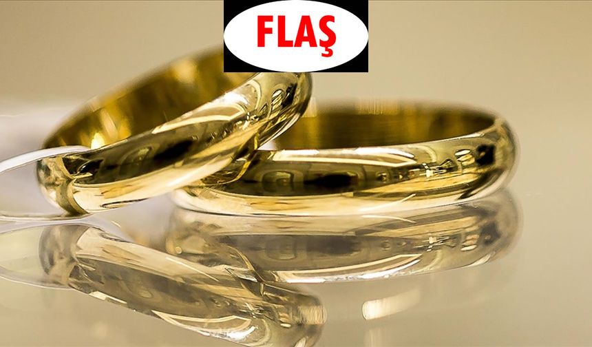 Aile Yılı kapsamında belediyelerden genç çiftlere destek