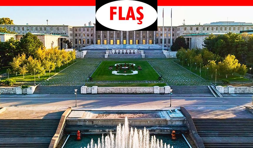Demokrasi Komisyonu, Yarın Toplanacak