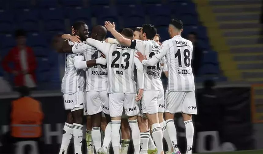 Beşiktaş’ta Kadroda Büyük Değişim Rüzgarı
