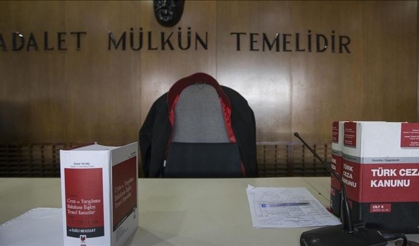 Penta Park Sitesi'ne ilişkin 13 belediye personeli hakkında dava açıldı
