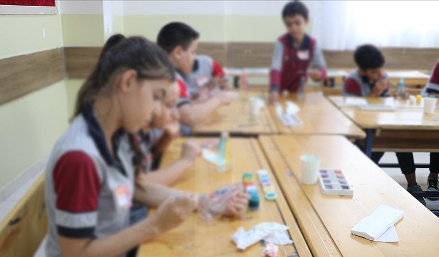 Özel okullarda destek tutarında artış