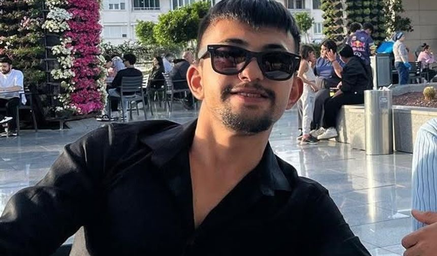 Elbistan'da Havaya Ateş Açma Faciası: Genç Adam Yoğun Bakımda