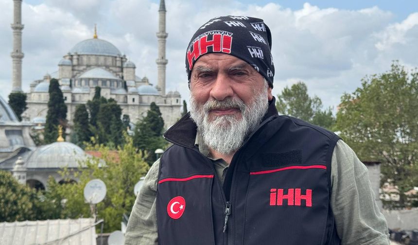 İki büyük depremde görev alan arama kurtarma gönüllüleri yaşadıklarını unutamıyor