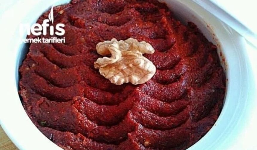 Çemen / Acuka Tarifi