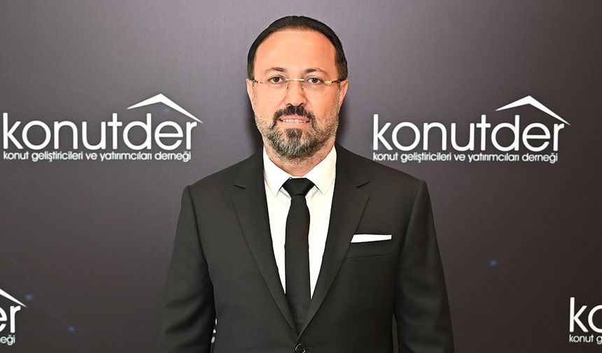 “Kredi Kısıtları Kalkarsa Konut Piyasası Daha da Canlanır”