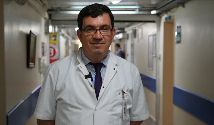Kulak enfeksiyonu olanlar "havuza girmeyin"