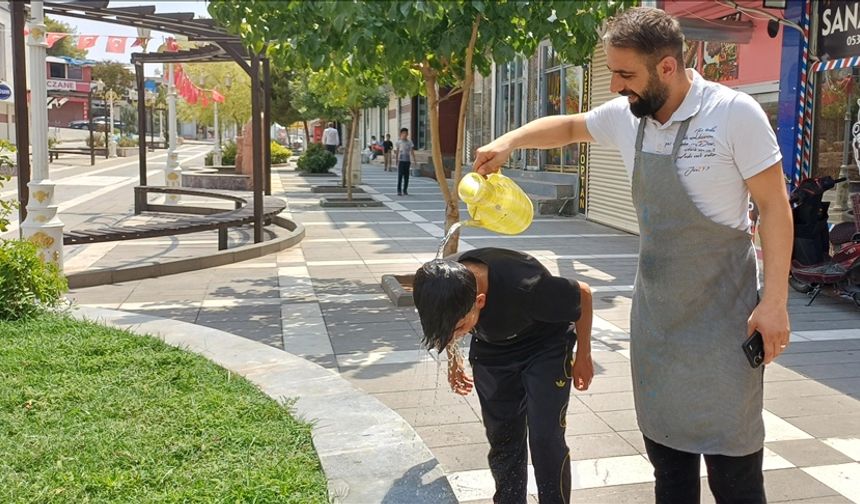 Sıcaklık mevsim normallerinin üzerinde seyredecek