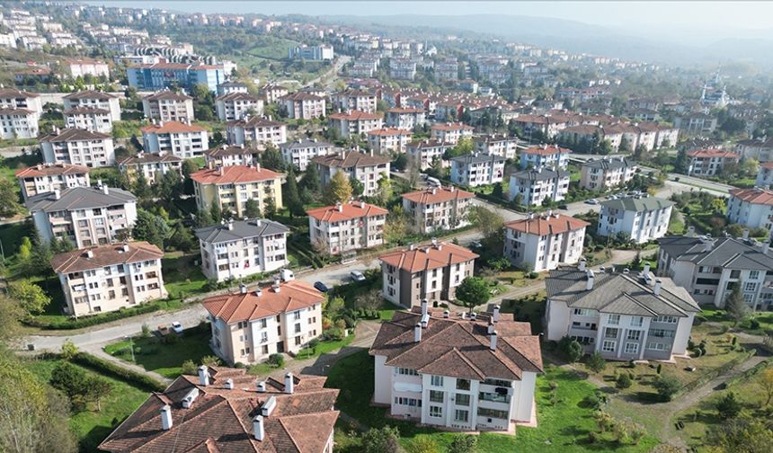 Konutların neredeyse yarısının DASK’ı bulunmuyor