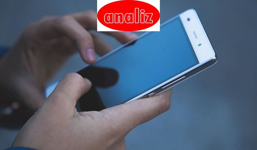 Devletleri harekete geçiren tehdit: Yabancı mesajlaşma uygulamaları