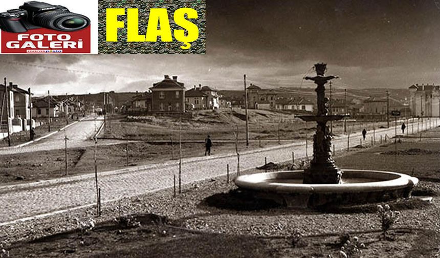 “Bir Şehir Kurmak: Ankara 1923-1933” Sergisi