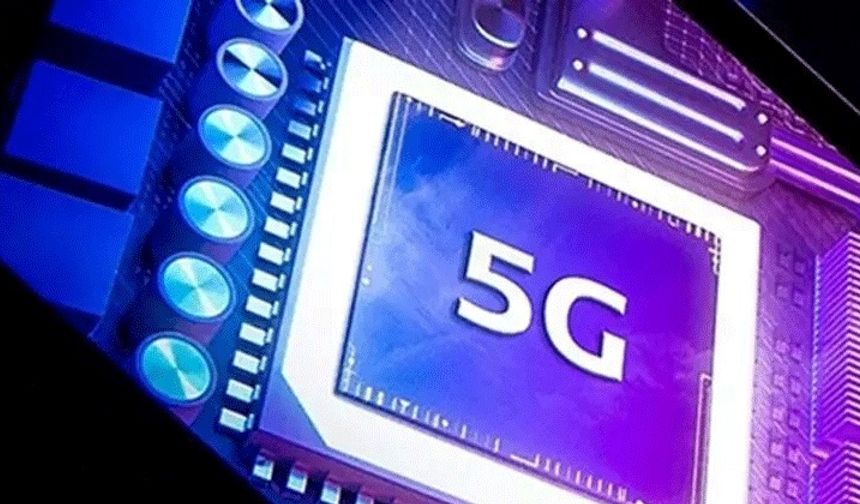 5G ile "yeni hayat" geliyor