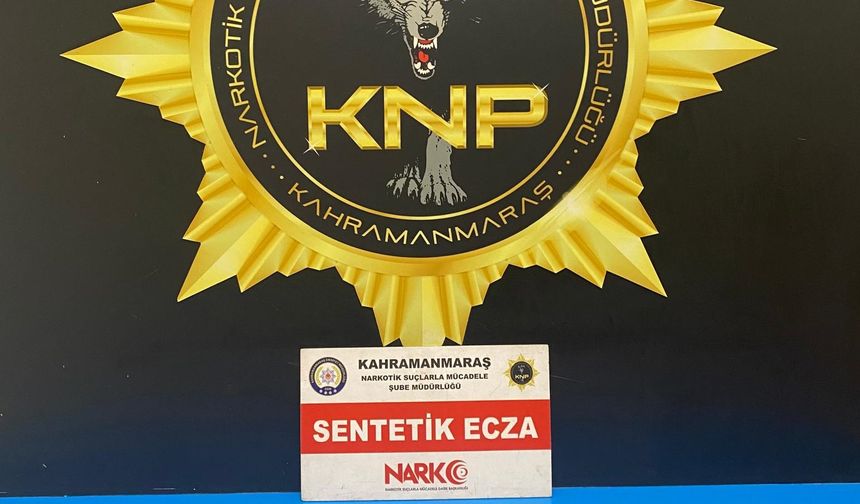 Uyuşturucu Operasyonunda Yakalanan 2 Zanlı Tutuklandı