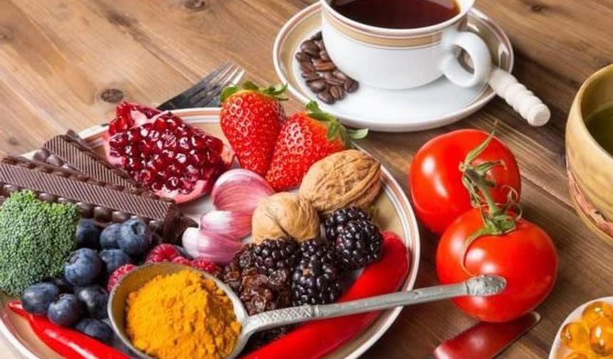 Dayanıklılığımızı artırmak için ne tür besinler tüketmeliyiz?