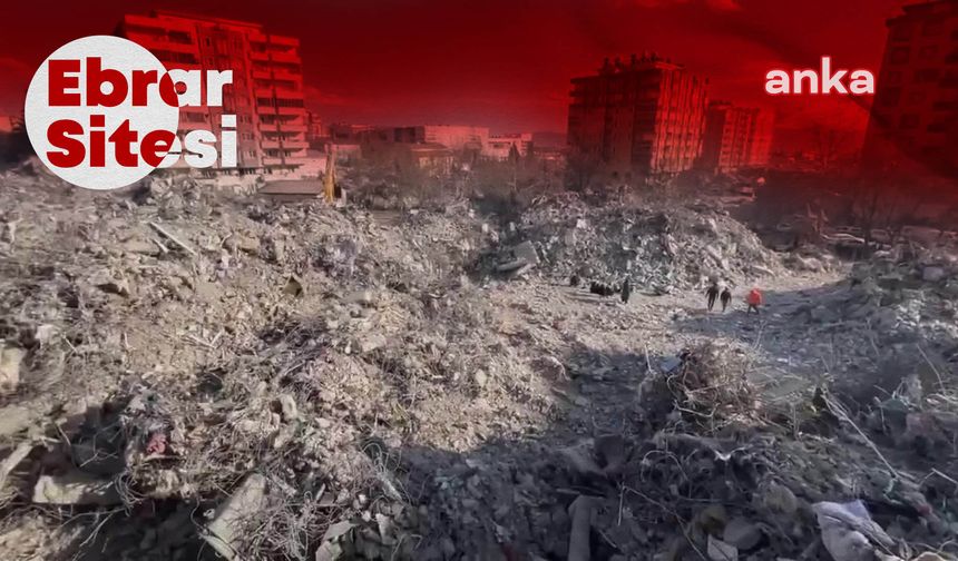 Ebrar Sitesinde tutuklu sanıklardan Gümüşer, adli kontrol şartıyla serbest bırakıldı
