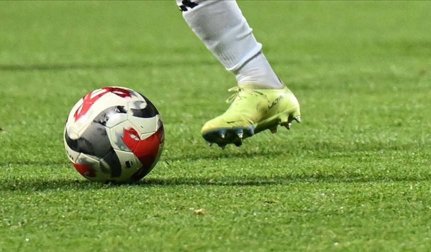 Futbolda Haftanın Programı