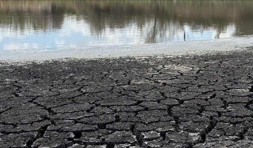 2025'te en sıcak üçüncü sonbahar yaşandı