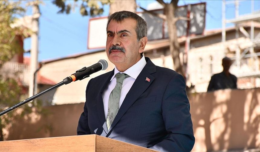 Türkiye son 20 yılda eğitim ve öğretimde çağ atladı