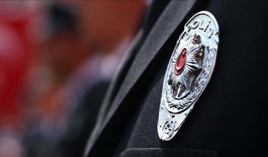 Cumhurbaşkanlığı Kararnamesiyle 37 ile yeni emniyet müdürü atandı